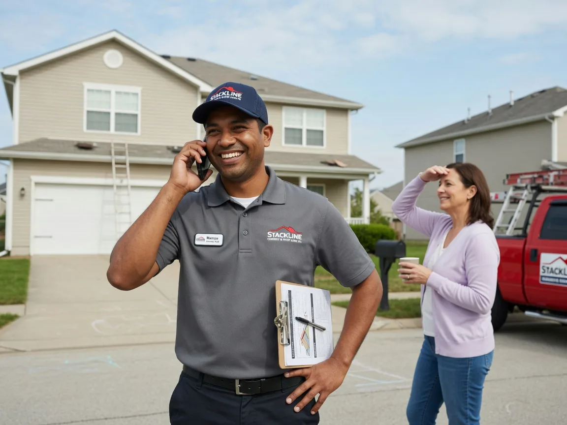 Chimney flashing repair Girard, OH FAQs
